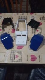 49cc Banshee Plastics - Image 7