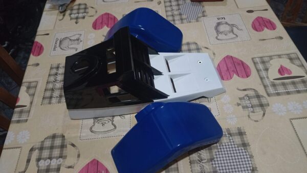 Best 49cc Banshee Plastics