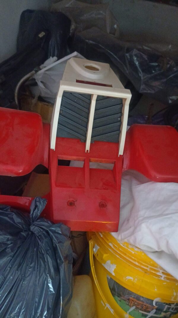 Best 49cc Banshee Plastics