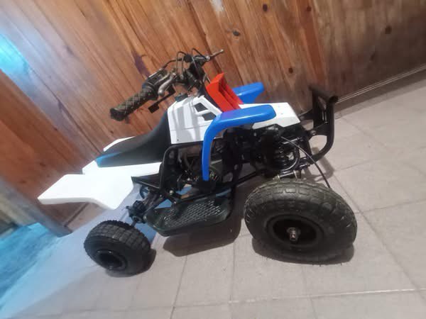Best 49cc Banshee Kids Mini ATV