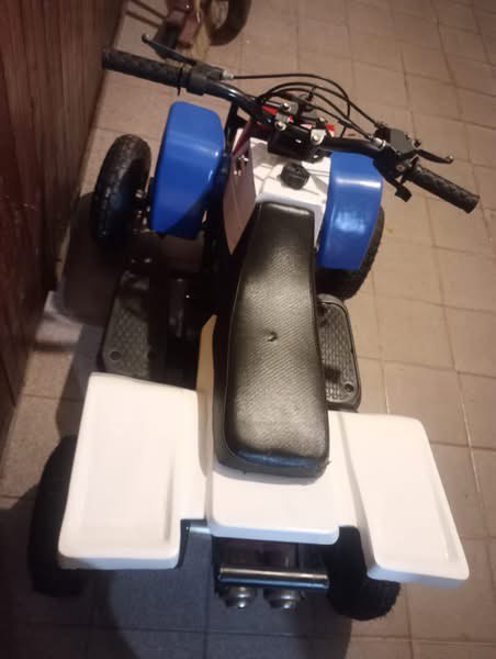 Best 49cc Banshee Kids Mini ATV