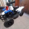 Best 49cc Banshee Kids Mini ATV