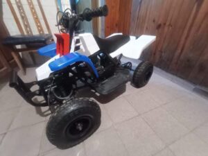 Best 49cc Banshee Kids Mini ATV
