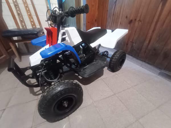 Best 49cc Banshee Kids Mini ATV