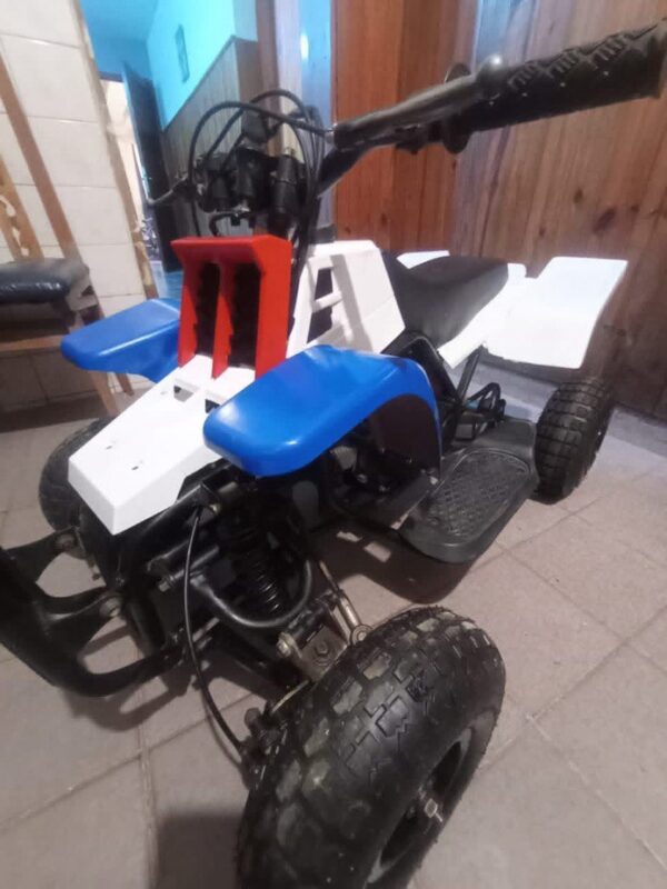 Best 49cc Banshee Kids Mini ATV
