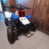 Best 49cc Banshee Kids Mini ATV