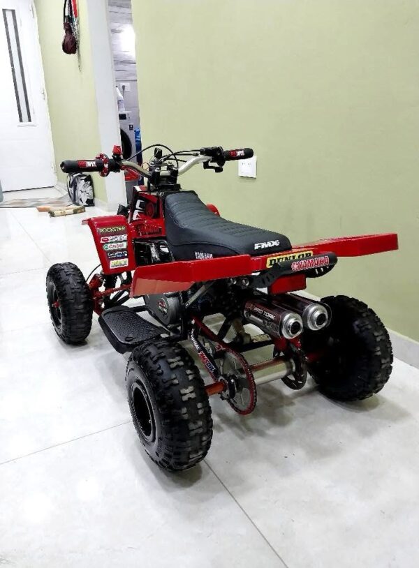 Best 49cc Mini Banshee Quad