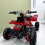 49cc Mini Banshee Quad
