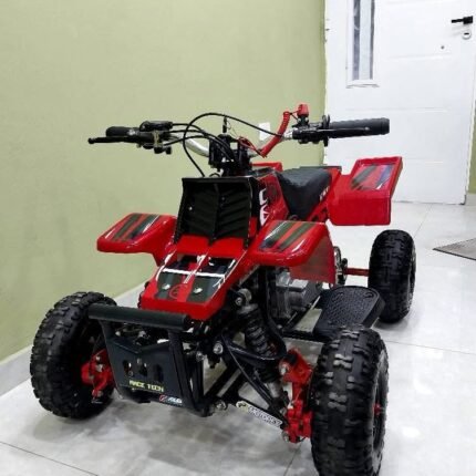 49cc Mini Banshee Quad