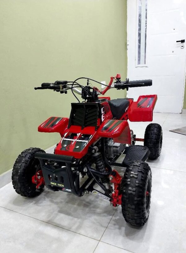 Best 49cc Mini Banshee Quad