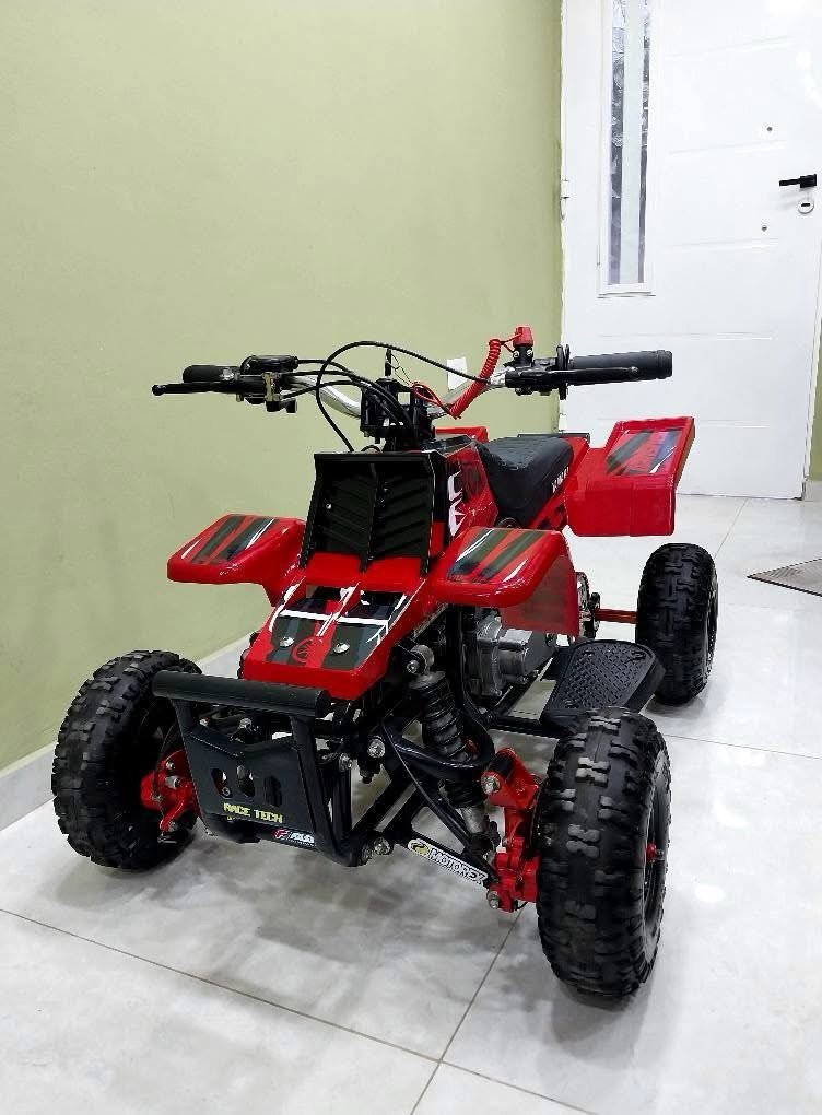 49cc Mini Banshee Quad
