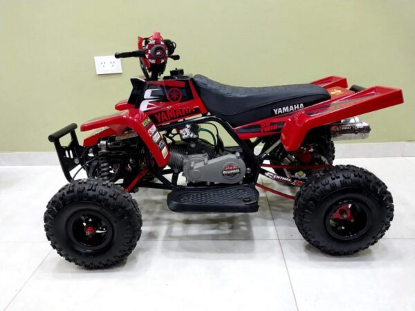 Best 49cc Mini Banshee Quad