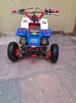 49cc Gas Powered Banshee - Image 2