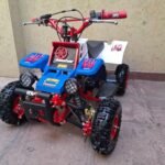 49cc Gas Powered Banshee