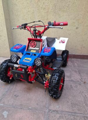 Best 49cc Gas Powered Banshee