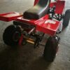Best Kids 49cc Gas Quad