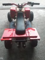 Kids 49cc Gas Quad - Image 2