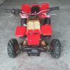 Best Kids 49cc Gas Quad
