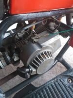 Kids 49cc Gas Quad - Image 4