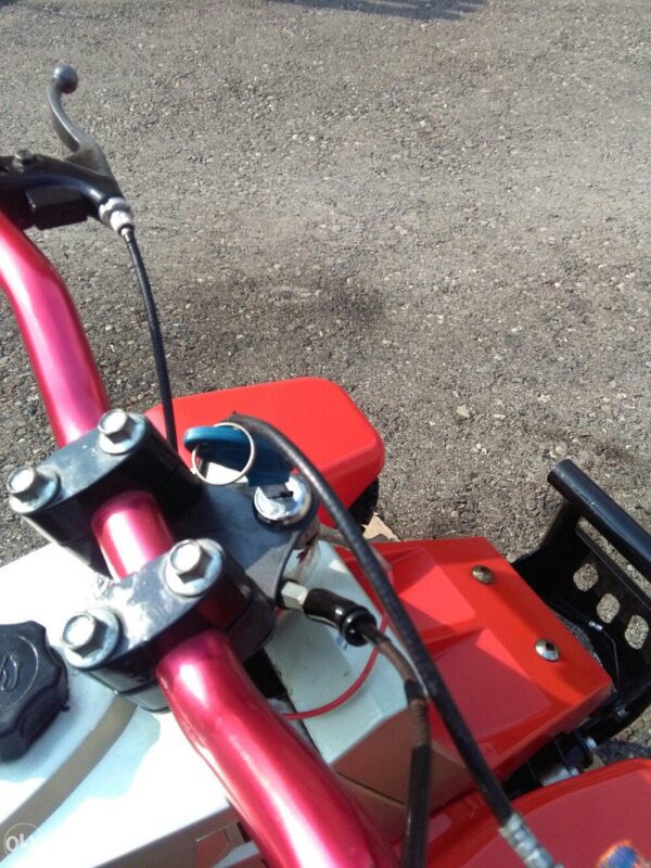 Best Mini 49cc Gas Banshee