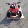 Best Mini 49cc Gas Banshee