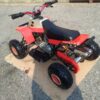 Best Mini 49cc Gas Banshee