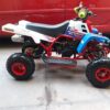 Best Kids 49cc Gas ATV