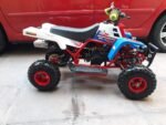Kids 49cc Gas ATV - Image 4