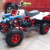 Best Kids 49cc Gas ATV
