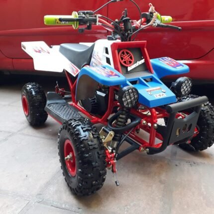 Kids 49cc Gas ATV