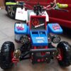 Best Kids 49cc Gas ATV