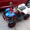 Best Kids 49cc Gas ATV