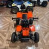 Best 49cc Banshee Quad