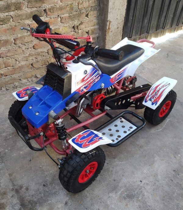 Best Kids 49cc Banshee