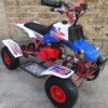 Best Kids 49cc Banshee