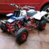 Best 49cc Gas Mini Banshee