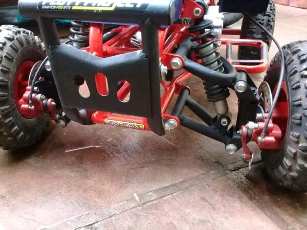 Best 49cc Gas Mini Banshee