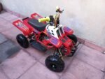 Kids 49cc 2-Stroke Banshee - Image 5