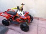 Kids 49cc 2-Stroke Banshee - Image 6