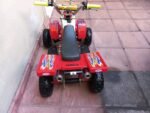 Kids 49cc 2-Stroke Banshee - Image 3
