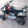 Best 49cc Banshee Kids Quad