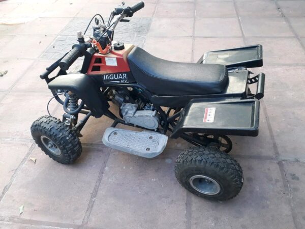 Best 49cc Banshee Kids Quad