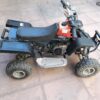 Best 49cc Banshee Kids Quad