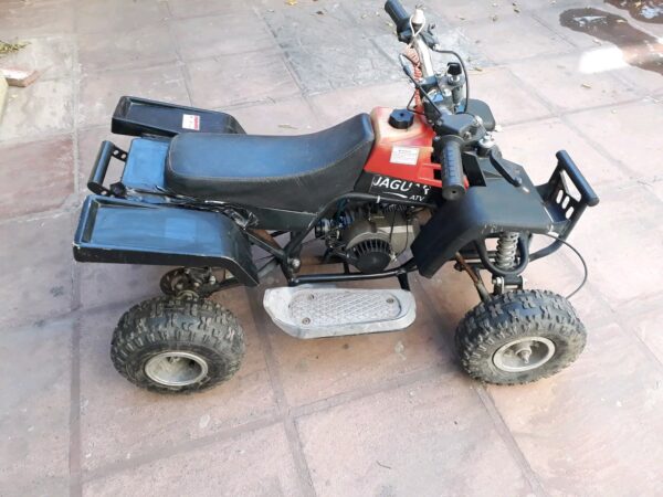 Best 49cc Banshee Kids Quad