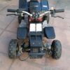 Best 49cc Banshee Kids Quad