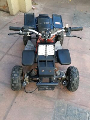 Best 49cc Banshee Kids Quad