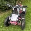 Best Kids 49cc Banshee ATV