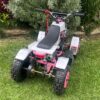 Best Kids 49cc Banshee ATV