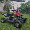 Best Buy 49cc Kids ATV
