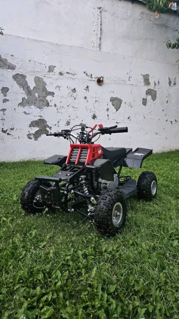 Best Buy 49cc Kids ATV